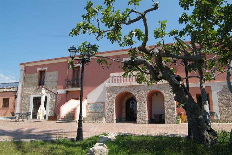 Villa Agriturismo La Casa Di Botro à Botricello Extérieur photo